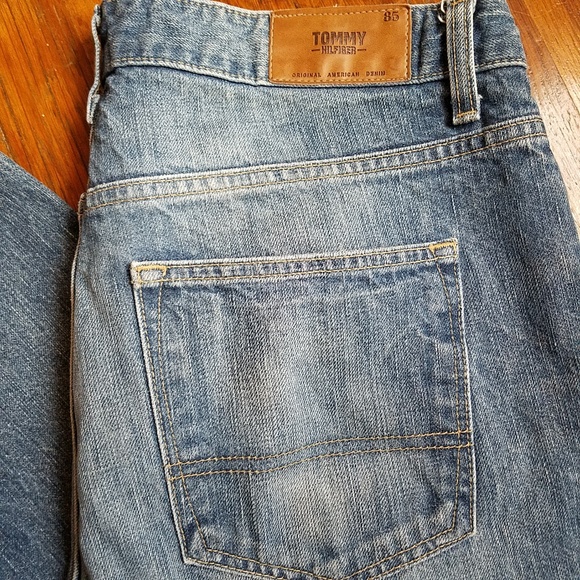 tommy hilfiger relaxed freedom jeans